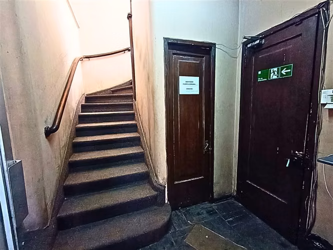 Local Comercial en arriendo en Santiago