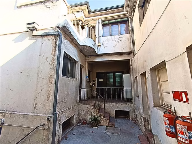 Local Comercial en arriendo en Santiago