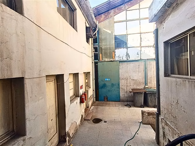 Local Comercial en arriendo en Santiago