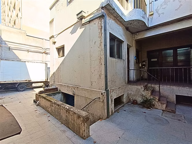 Local Comercial en arriendo en Santiago