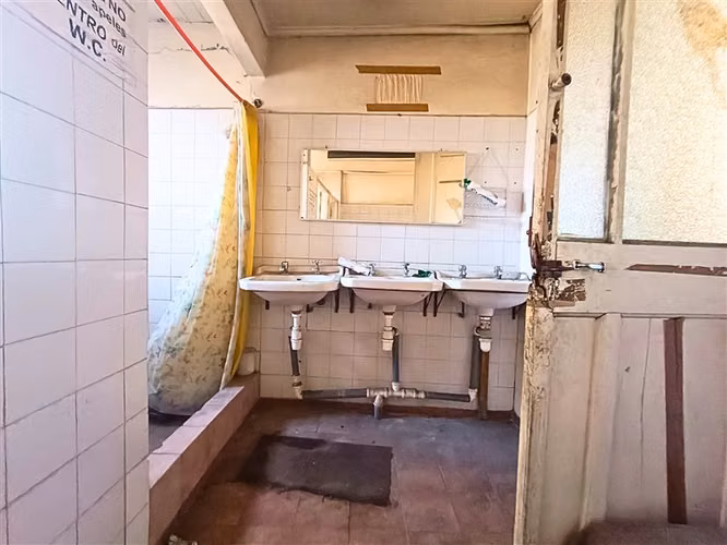 Industrial en arriendo en Santiago
