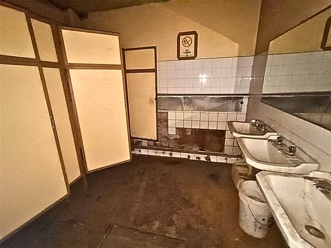 Industrial en arriendo en Santiago