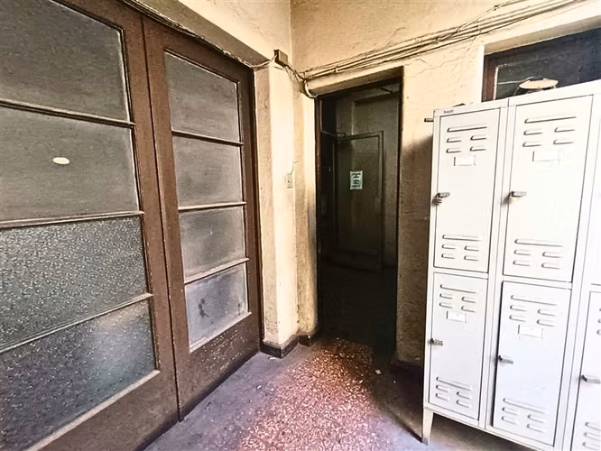 Bodega en venta en Santiago