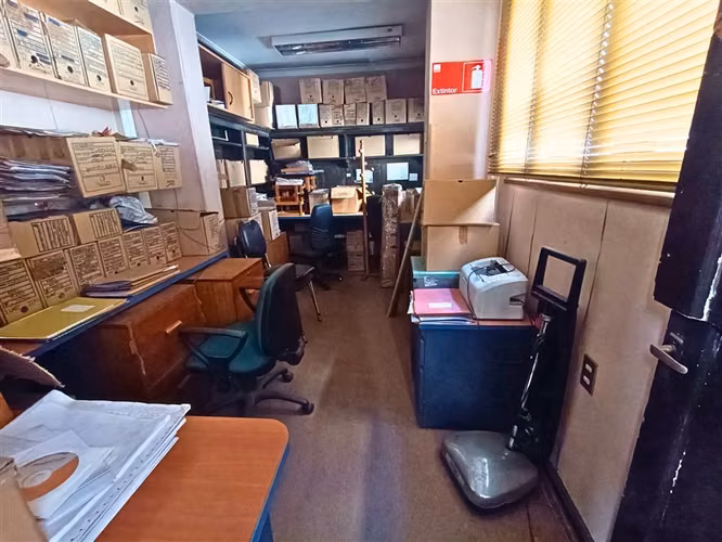 Bodega en venta en Santiago