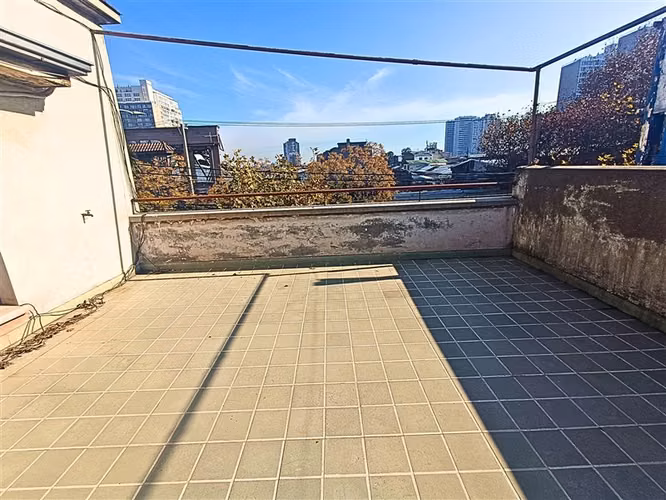 Bodega en arriendo en Santiago