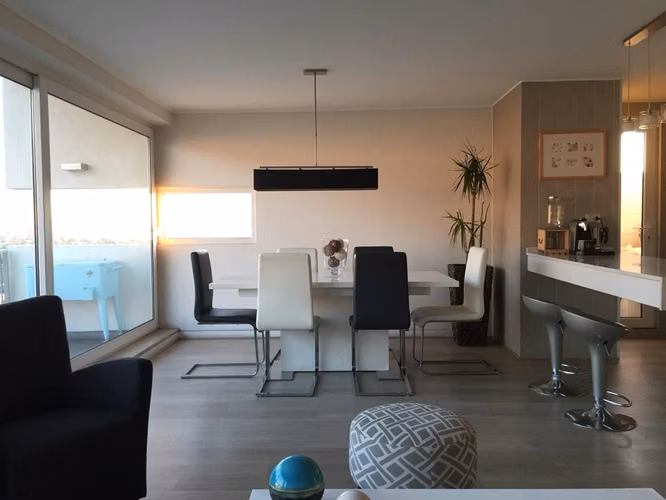 Ñuñoa 3d/2b Inv. Segura excelente Ubicacion (159009)