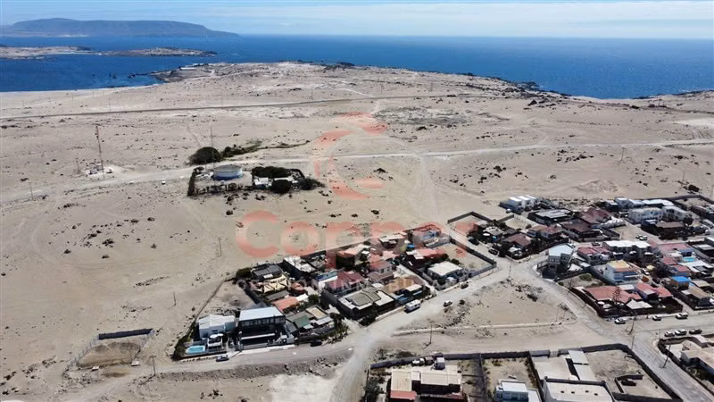 Sitio en Venta, Mirador de Charito, Caldera
