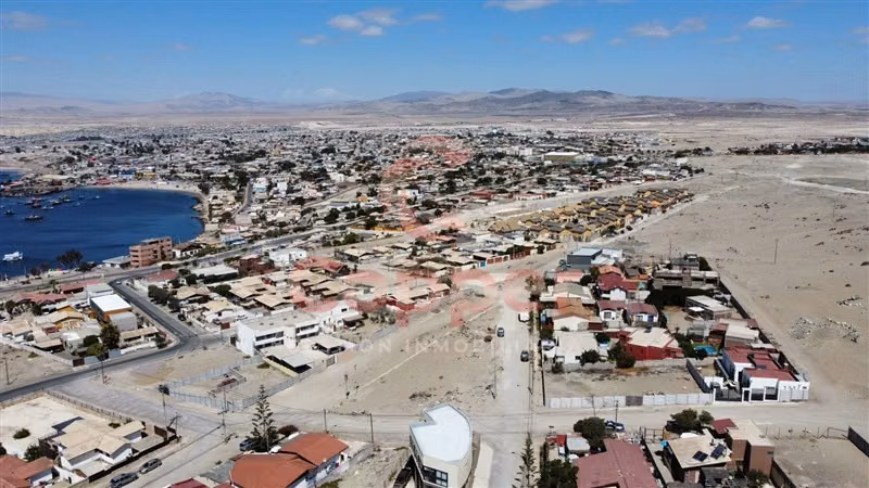 Sitio en Venta, Mirador de Charito, Caldera