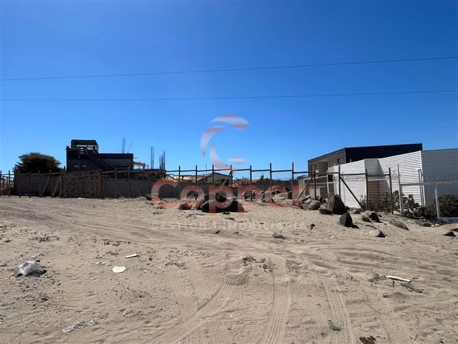 Sitio en Venta, Mirador de Charito, Caldera