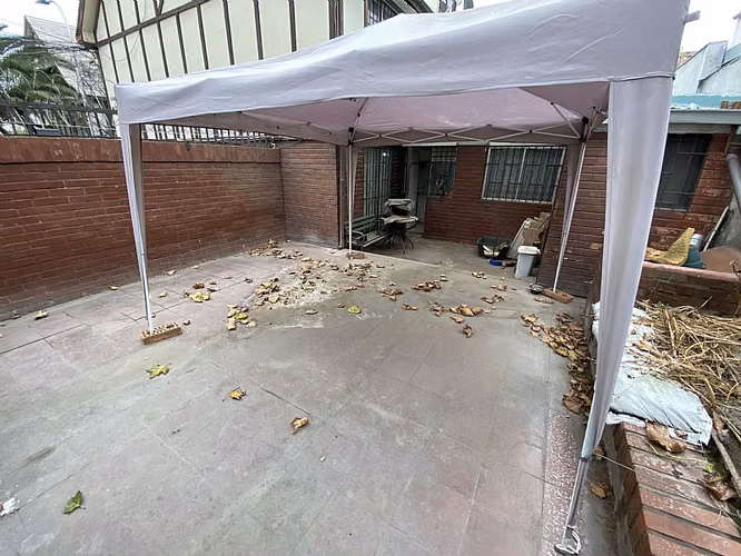CASA 4D2B 2E CONDOMINIO AV. MACUL/ LOS ALERCES met - Imagen 4