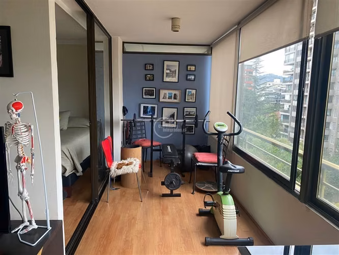 EXCELENTE OPORTUNIDAD, Depto.4D 3B PROVIDENCiA ,LAS LILAS