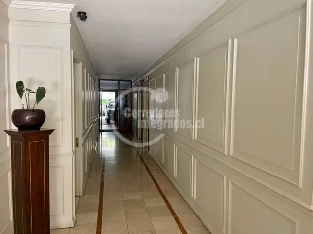 EXCELENTE OPORTUNIDAD, Depto.4D 3B PROVIDENCiA ,LAS LILAS