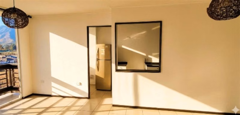 Departamento en venta de Cond La Florida II. en La Serena