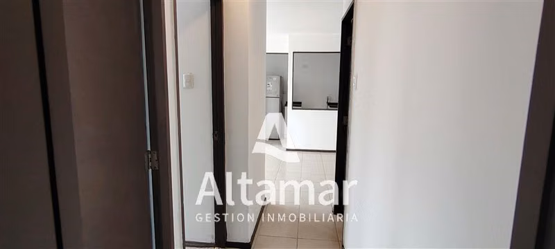 Departamento en venta de Cond La Florida II. en La Serena