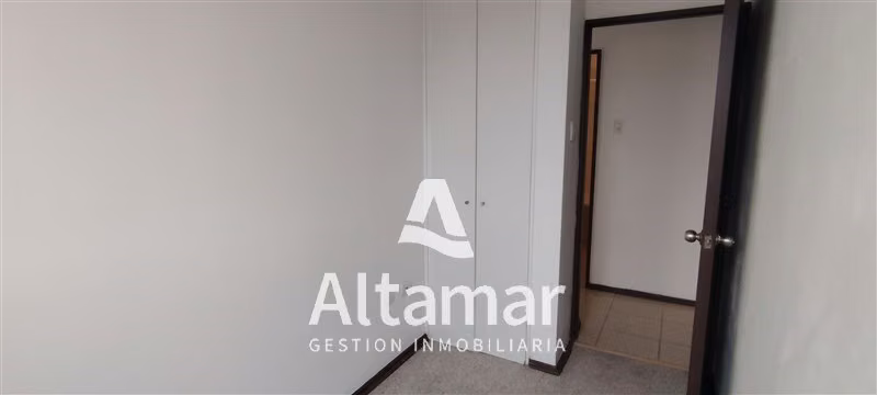 Departamento en venta de Cond La Florida II. en La Serena