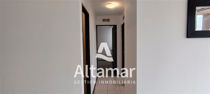 Departamento en venta de Cond La Florida II. en La Serena