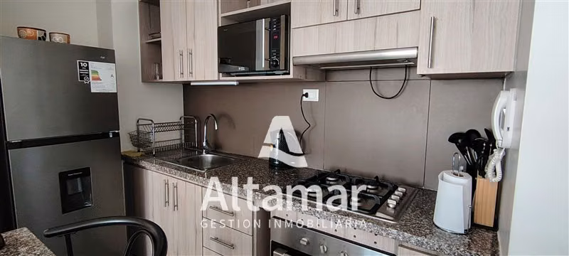 Departamento en Arriendo Marzo a Diciembre. en La Serena - Imagen 4