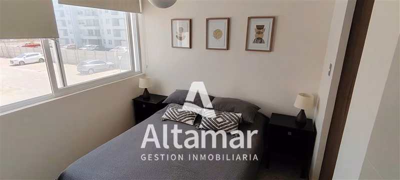 Departamento en Arriendo Marzo a Diciembre. en La Serena