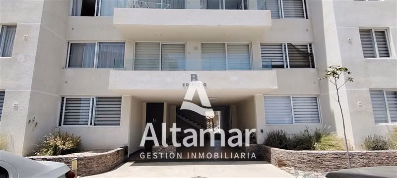 Departamento en Arriendo Marzo a Diciembre. en La Serena