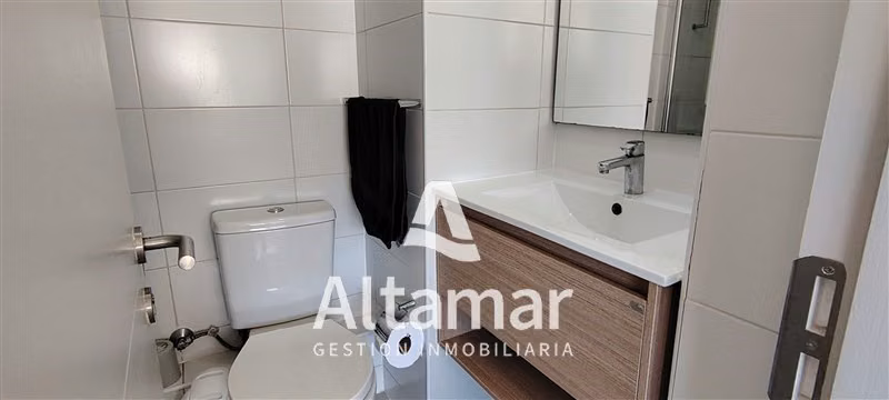 Departamento en Arriendo Marzo a Diciembre. en La Serena