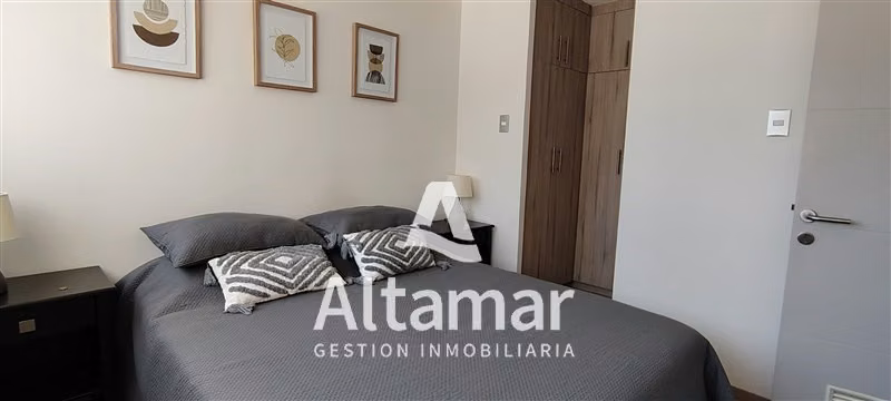 Departamento en Arriendo Marzo a Diciembre. en La Serena