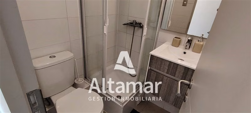 Departamento en Arriendo Marzo a Diciembre. en La Serena