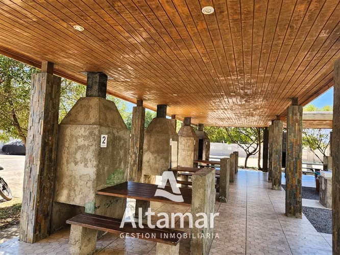 Venta departamento amoblado 3 hab. Avda Pacifico La Serena