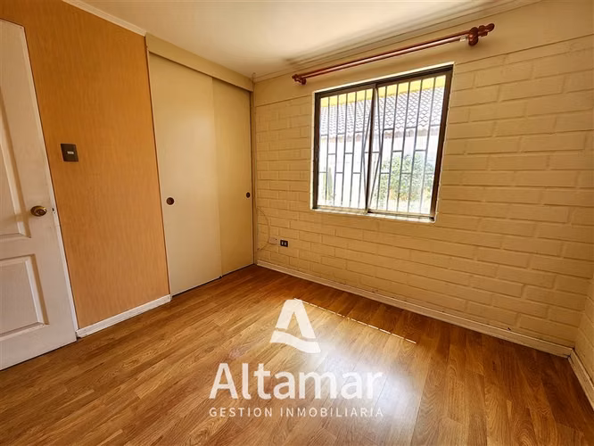 Venta casa 3 dorm. Hacienda de San Joaquín , La Serena