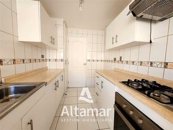 Venta casa 3 dorm. Hacienda de San Joaquín , La Serena