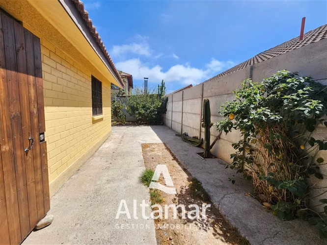 Venta casa 3 dorm. Hacienda de San Joaquín , La Serena