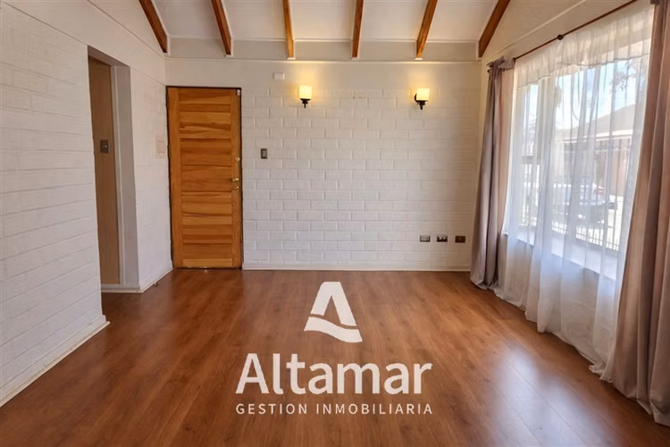 Venta casa 3 dorm. Hacienda de San Joaquín , La Serena