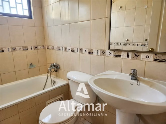 Venta casa 3 dorm. Hacienda de San Joaquín , La Serena