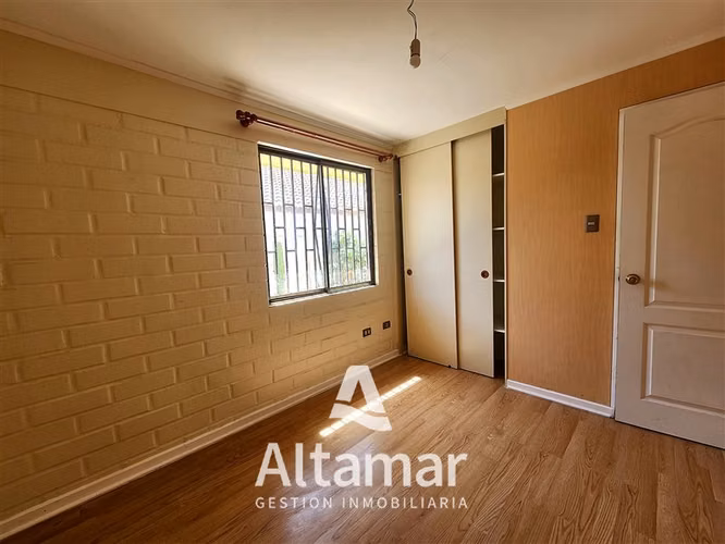 Venta casa 3 dorm. Hacienda de San Joaquín , La Serena
