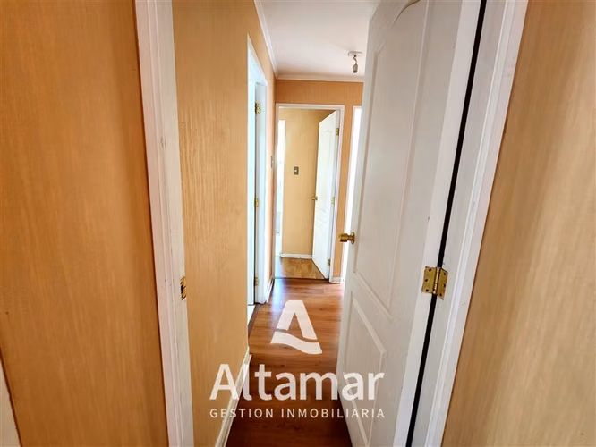 Venta casa 3 dorm. Hacienda de San Joaquín , La Serena