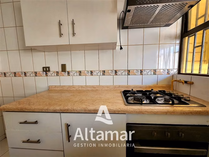 Venta casa 3 dorm. Hacienda de San Joaquín , La Serena