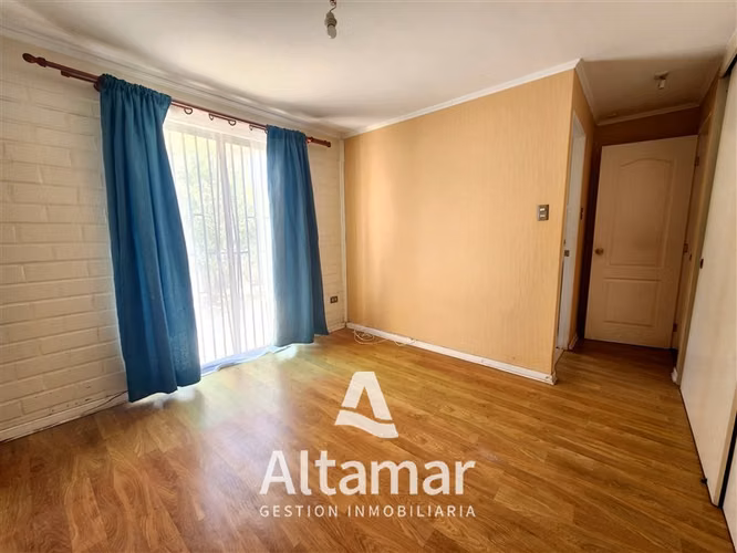 Venta casa 3 dorm. Hacienda de San Joaquín , La Serena