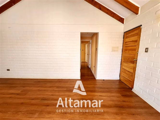Venta casa 3 dorm. Hacienda de San Joaquín , La Serena