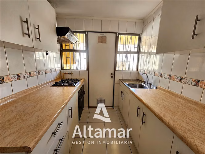 Venta casa 3 dorm. Hacienda de San Joaquín , La Serena