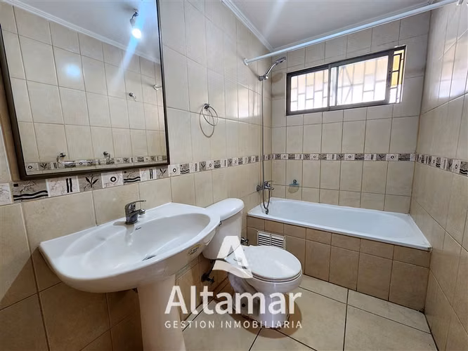 Venta casa 3 dorm. Hacienda de San Joaquín , La Serena - Imagen 13