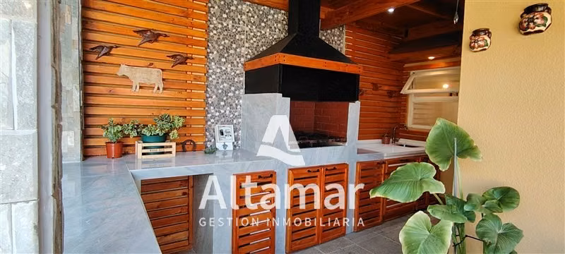 Casa en Venta en La Serena
