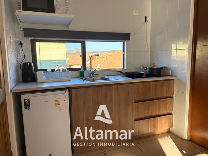 Venta propiedad Comercial y Habitacional Peñuelas Coquimbo