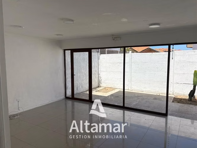Venta propiedad Comercial y Habitacional Peñuelas Coquimbo