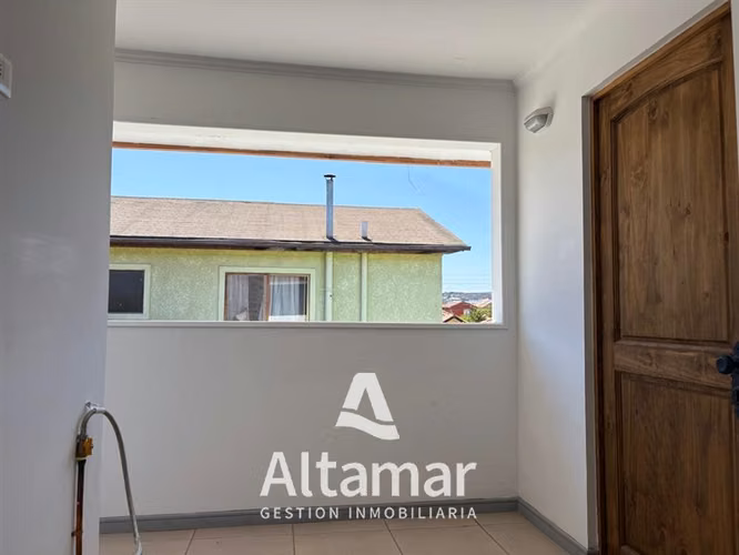 Venta local comercial y habitacional en Peñuelas Coquimbo - Imagen 24