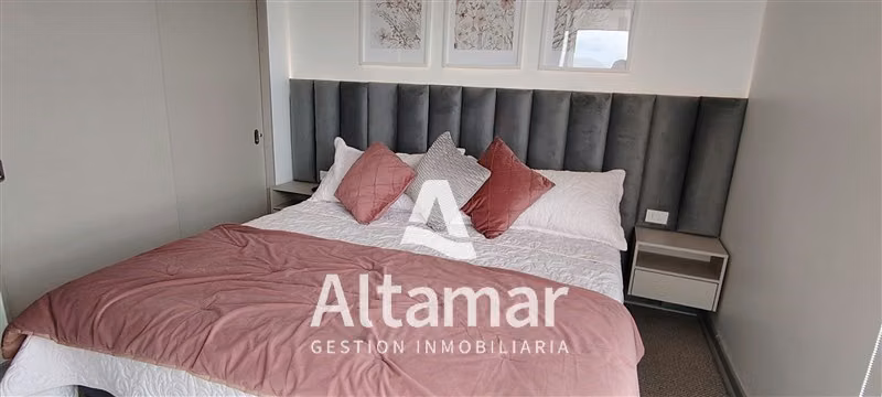 Departamento en Arriendo Cond Los Fundadores. Coquimbo