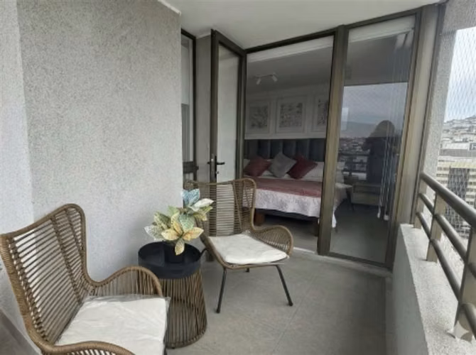 Departamento en Arriendo Cond Los Fundadores. Coquimbo - Imagen 20