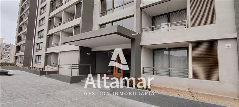 Departamento en Arriendo Cond Los Fundadores. Coquimbo