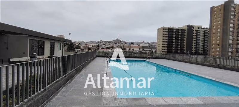 Departamento en Arriendo Cond Los Fundadores. Coquimbo - Imagen 27