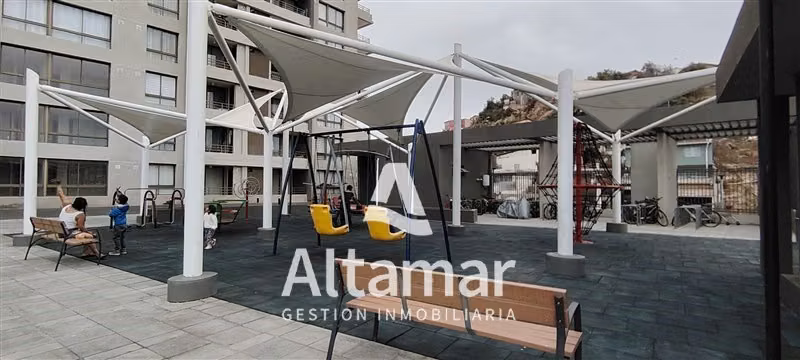 Departamento en Arriendo Cond Los Fundadores. Coquimbo - Imagen 22
