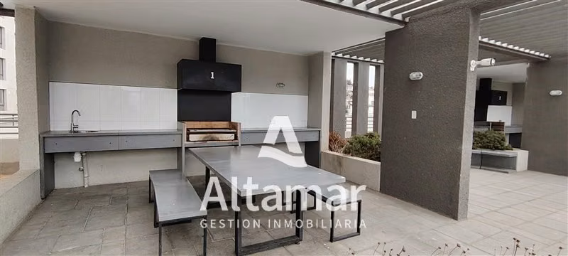 Departamento en Arriendo Cond Los Fundadores. Coquimbo