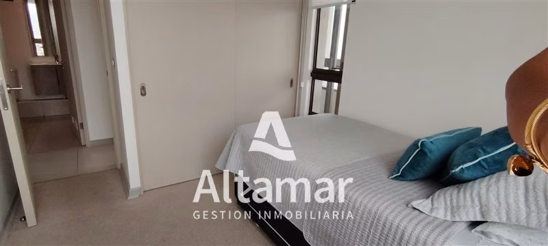 Departamento en Arriendo Cond Los Fundadores. Coquimbo